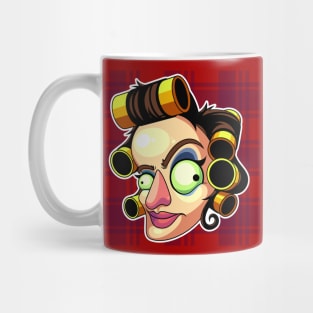 Wemiak Mug